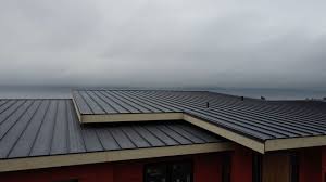 Best Metal Roofing Installation  in Connerton, FL